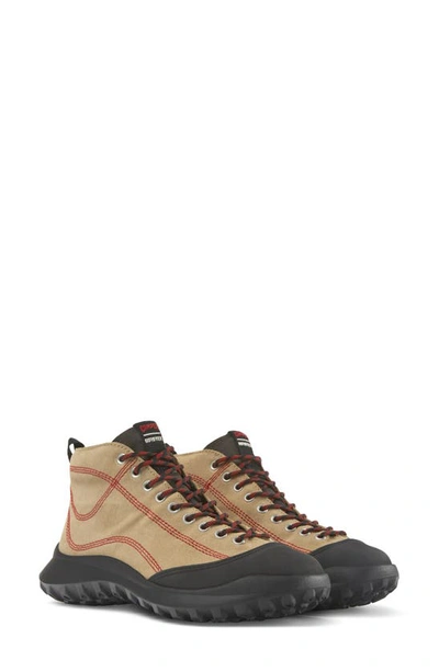 Camper Circular Waterproof Sneaker In Multi - Assorted