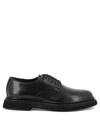 Sturlini City Lace-up Shoes Black In Black