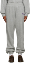 CARHARTT GRAY BUBBLES LOUNGE PANTS