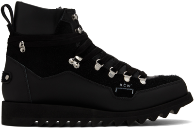 A-cold-wall* A Cold Wall Sneakers Black