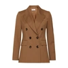 MAX MARA OPPIO WOOL BLAZER