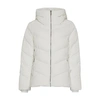 Fusalp Delphine Ii Hooded Ski Jacket In Neige
