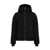 Fusalp Avery Jacket In Noir