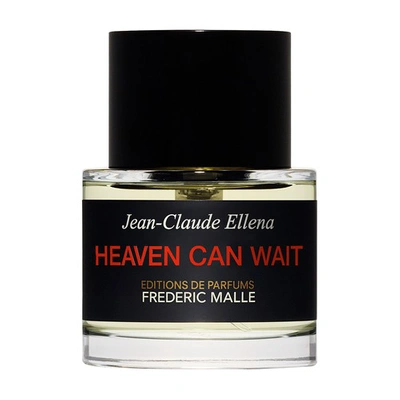 Frederic Malle Heaven Can Wait - Eau De Parfum By Jean-claude Ellena 100 ml In No_color