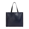 MARNI MUSEO TOTE BAG IN LEATHER
