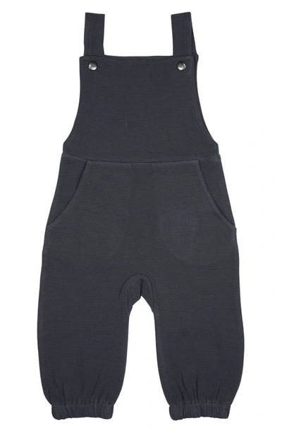 L'ovedbaby Corduroy Romper In Chia Seed