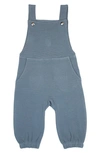 L'ovedbaby Corduroy Romper In Moonstone