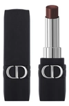 Dior Rouge  Forever Transfer-proof Lipstick In 500 Nude Soul