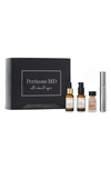 PERRICONE MD ALL ABOUT EYES SET $274 VALUE