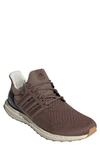 Adidas Originals Ultraboost 1.0 Dna Sneaker In Earth/ Earth Strata/ Black