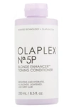 OLAPLEX NO.5P BLONDE ENHANCER TONING CONDITIONER, 8.5 OZ