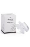 MANTA HEALTHY HAIR BRUSH SHOWER HOLDER