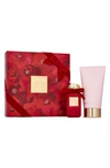 Estée Lauder Aerin Rose De Grasse Gift Set $315 Value