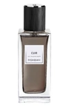 Saint Laurent Cuir