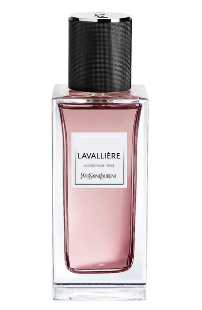 Saint Laurent Lavallière