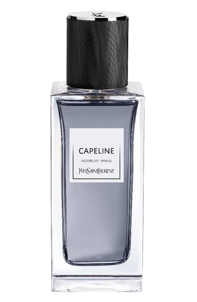 Saint Laurent Capeline