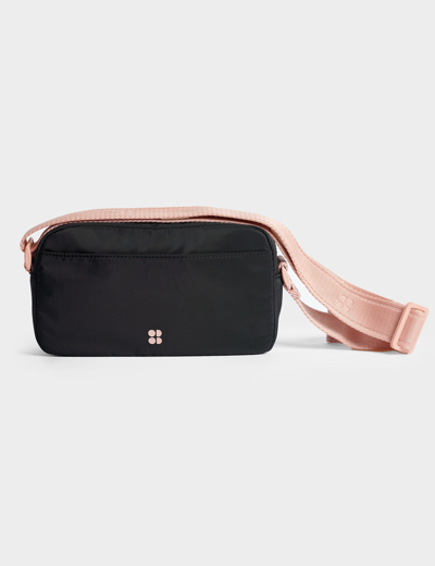 Sweaty Betty All Day Crossbody In Black