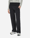 MAINLINE:RUS/FR.CA/DE RIB WAISTBAND SWEATPANTS