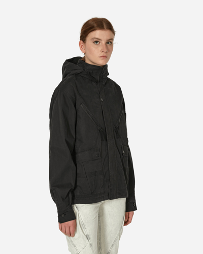 Hyein Seo Utility Jacket In Black | ModeSens Hyein Seo Utility Jacket In Black | ModeSens