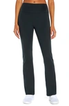 Balance Collection Flex Barely Flare Pant In Black