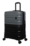 IT LUGGAGE INTERFUSE 27-INCH HARDSIDE SPINNER LUGGAGE