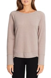 Balance Collection Queeny High-low T-shirt In H. Sphinx