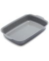 GREENPAN GREENPAN PREMIERE BAKEWARE, CAKE PAN - 9 X 13