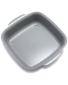 GREENPAN GREENPAN PREMIERE BAKEWARE, SQUARE CAKE PAN - 8 X 8