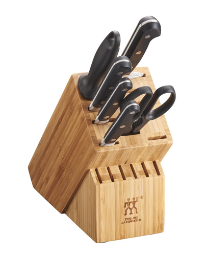 Zwilling J.a. Henckels Professional S 7pc Knife Set