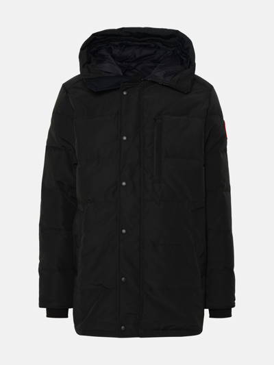 Canada Goose Piumino Carson In Black