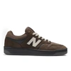 New Balance Unisex Nb Numeric 480 In Brown