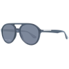 Tommy Hilfiger Black Men Sunglasses In Black