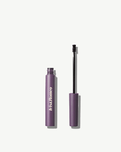 Iris & Romeo Brow Up Thickening Brow Balm In White