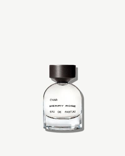 Henry Rose Char Eau De Parfum