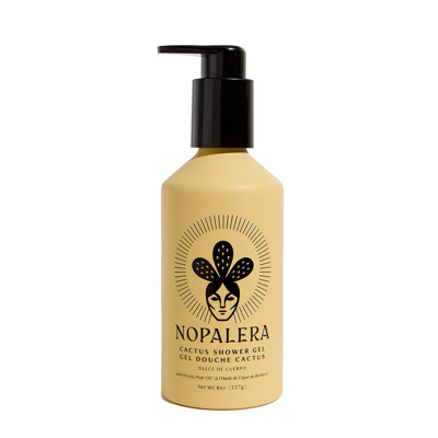 Nopalera Dulce Cactus Shower Gel