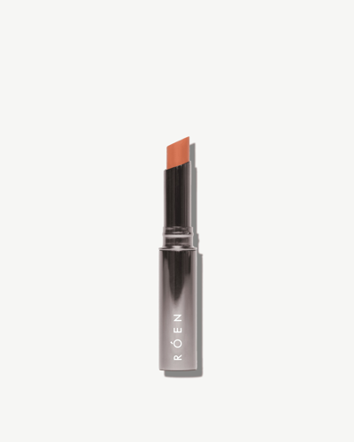 Roen Beauty Elixir Tinted Lip Oil Balm