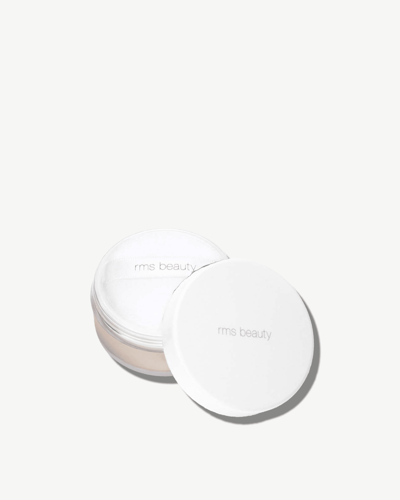 Rms Beauty Tinted Unpowder