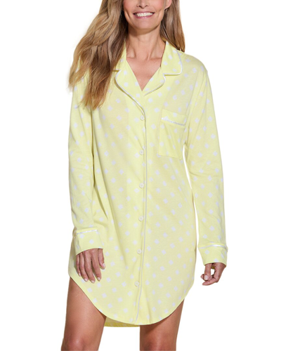 Cosabella Bella Nightshirt In White