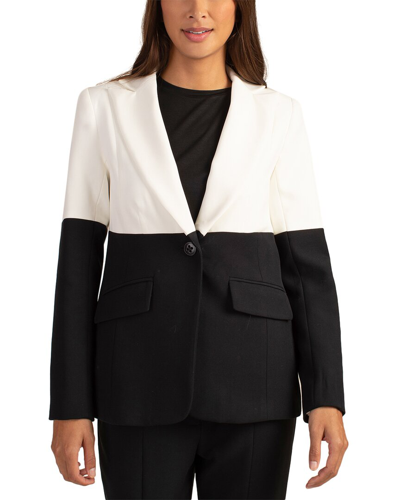 TRINA TURK MIRA JACKET