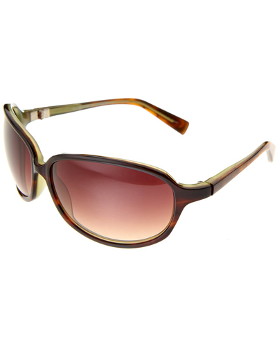 Oliver Peoples Unisex Ov5037s 66mm Sunglasses In Pink
