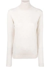 STELLA MCCARTNEY turtle neck sweater,362828S173512174808