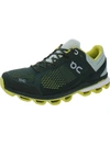 ON RUNNING MENS MESH RUNNING ATHLETIC AND TRAINING SHOES