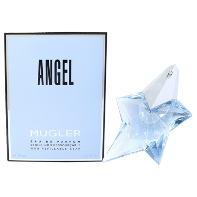 Mugler Angel By Thierry  For Women - 0.8 oz Edp Spray