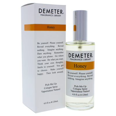 Demeter Honey By  For Women - 4 oz Cologne Spray