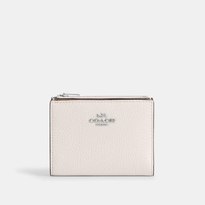 COACH OUTLET BIFOLD WALLET