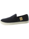 UGG LUCIAH WOMENS LIFESTYLE MID-SOLE SLIP-ON SNEAKERS