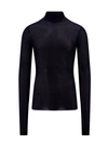 Ami Alexandre Mattiussi Top In Blue