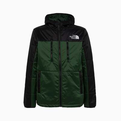 The North Face Himalayan Light Synth Jacket In Kii1
