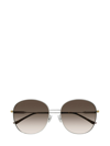 GUCCI GUCCI EYEWEAR ROUND