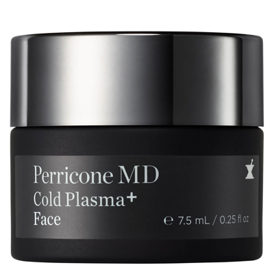Perricone Md Cold Plasma Plus Face Deluxe Travel 7.5ml (free Gift)